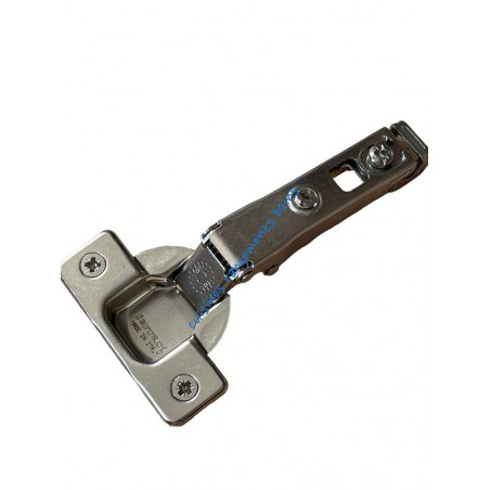 Charniere Ferrari Applique Ea 45 Sans Embase - Ref. CHA904500